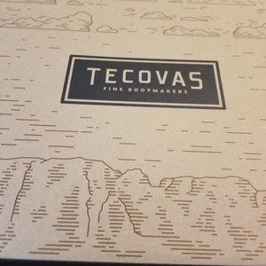 Tecovas